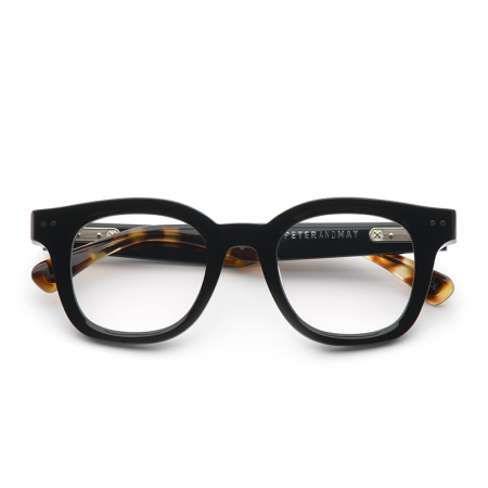 Ochelari de vedere - Peter And May Lily Of The Valley Black