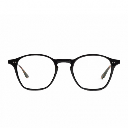 Ochelari de vedere - PETER AND MAY ROCHE LT2 Black