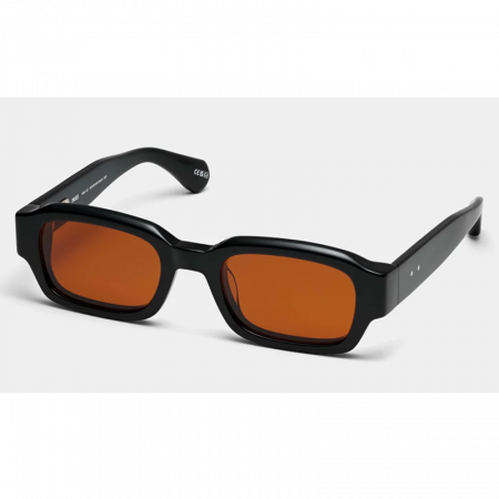 Peter and May S122BO Water May Walk Black Orange [1]