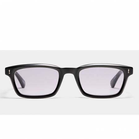 Eco-friendly & hipoalergenic - Peter And May Self S116BP Black Purple