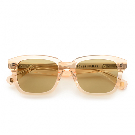 Ultimele trenduri - Peter And May Costa Sun Champagne Khaki
