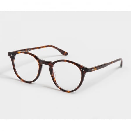 Peter And May Herold LT3T Tortoise [1]