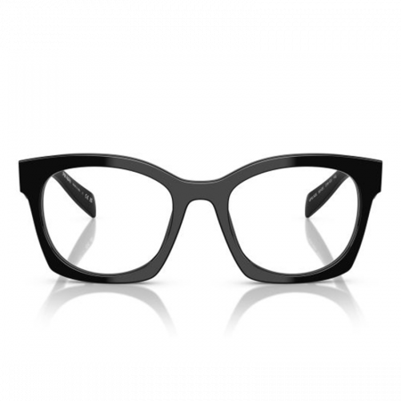 Ochelari de vedere - Prada PR A05V 27A 1O1 52