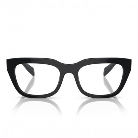 Ochelari de vedere - Prada PR A06V 16K 1O1 54