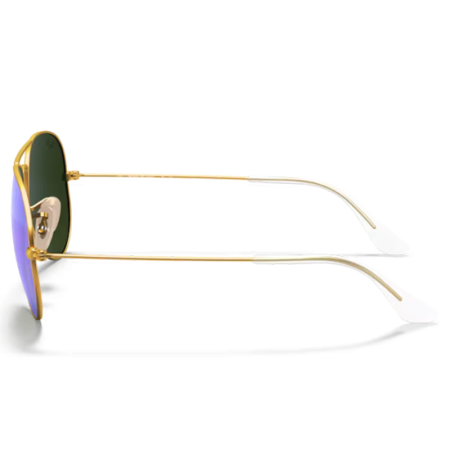 Ray Ban RB3025 112/17  58 Blue Gold [1]