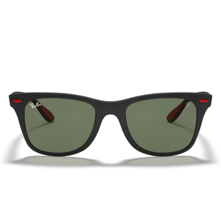 Ochelari de soare - Ray Ban RB4195M F60271 52