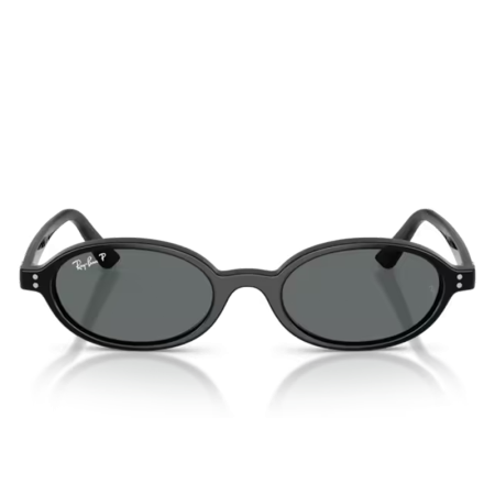 Ultimele trenduri - Ray Ban Khal RB4472 667781 Black