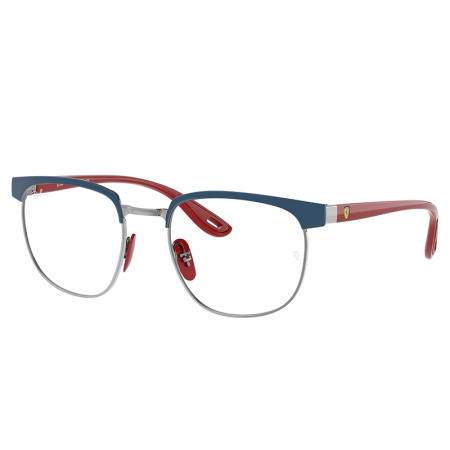 Branduri - Ray Ban Scuderia Ferrari RX3698VM F072