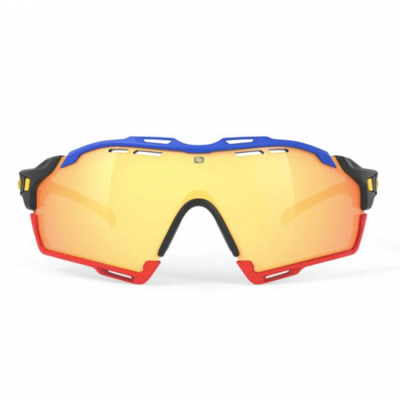 Sport - Rudy Project Cutline Romanian National Flag