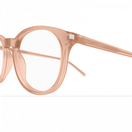 Saint Laurent SL 106-017 Cream [2]