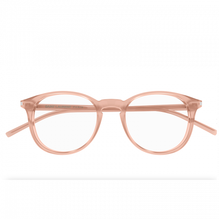 Branduri - Saint Laurent SL 106-017 Cream