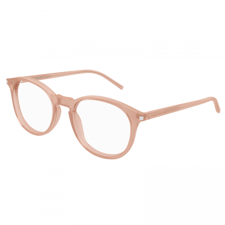 Saint Laurent SL 106-017 Cream [1]
