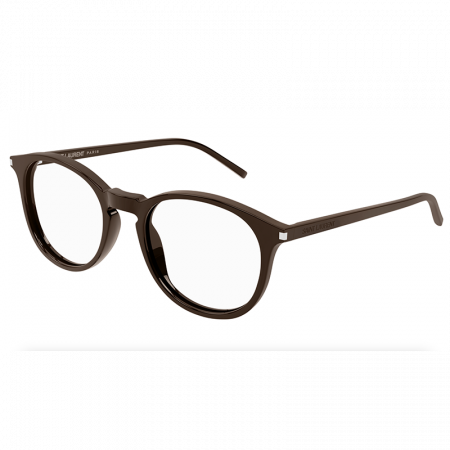 Saint Laurent SL 106-021 Brown [1]