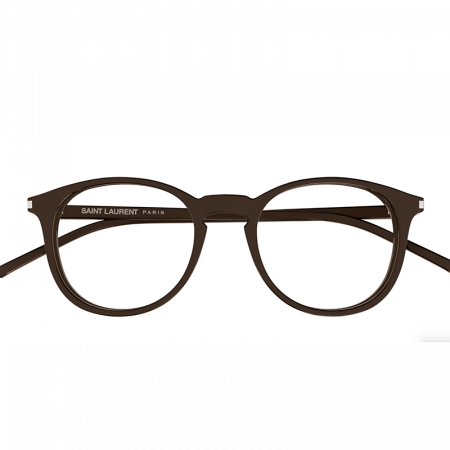 Branduri - Saint Laurent SL 106-021 Brown