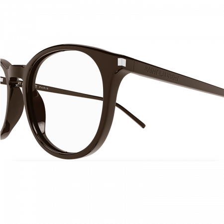 Saint Laurent SL 106-021 Brown [2]
