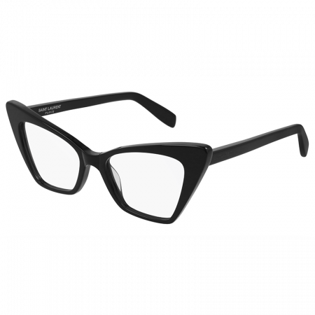 Saint Laurent SL 244 Victoire Black [1]