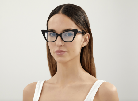 Branduri - Saint Laurent SL 244 Victoire Black