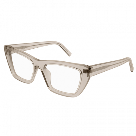 Saint Laurent SL 276 MICA 005 Beige [1]