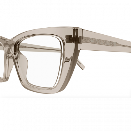 Saint Laurent SL 276 MICA 005 Beige [2]