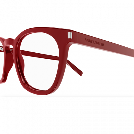 Saint Laurent SL 28 OPT 011 Red [2]