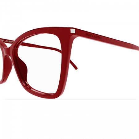 Saint Laurent SL 386 015 Red [2]