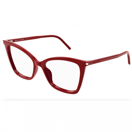 Saint Laurent SL 386 015 Red [1]