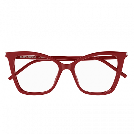 Branduri - Saint Laurent SL 386 015 Red