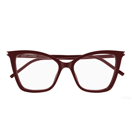 Saint Laurent  SL 386 020 Burgundy [1]