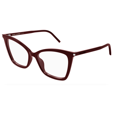 Saint Laurent  SL 386 020 Burgundy [2]
