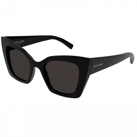 Saint Laurent SL 552 Black [1]