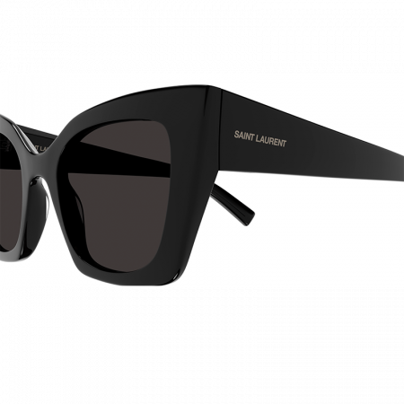 Saint Laurent SL 552 Black [2]
