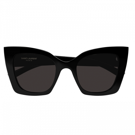 Branduri - Saint Laurent SL 552 Black