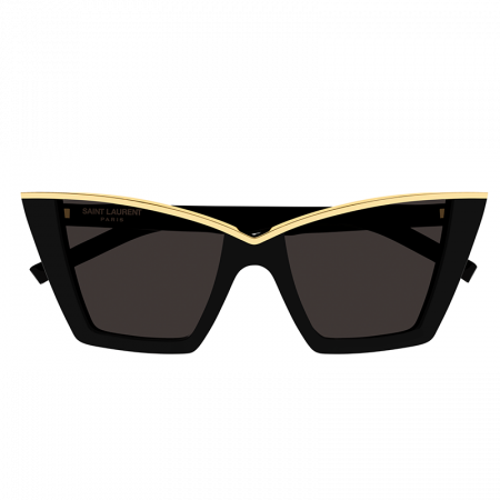 Saint Laurent SL 570 001 Black [1]