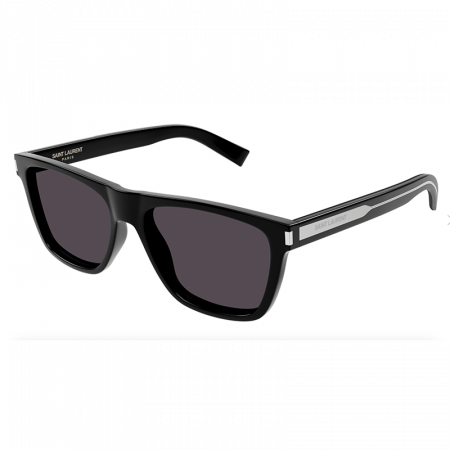 Saint Laurent SL 619 Black [3]