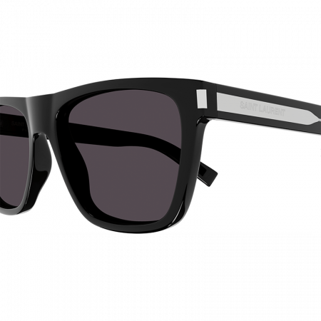 Saint Laurent SL 619 Black [2]