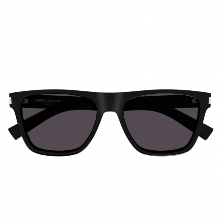 Saint Laurent SL 619 Black [1]