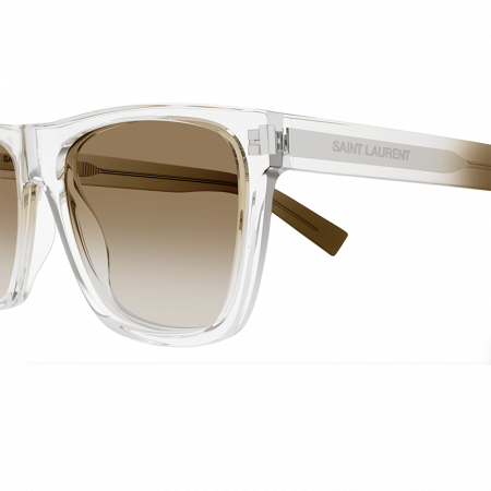 Saint Laurent SL 619 007 Chrystal Brown [2]