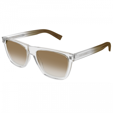 Saint Laurent SL 619 007 Chrystal Brown [3]