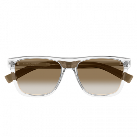 Saint Laurent SL 619 007 Chrystal Brown [1]