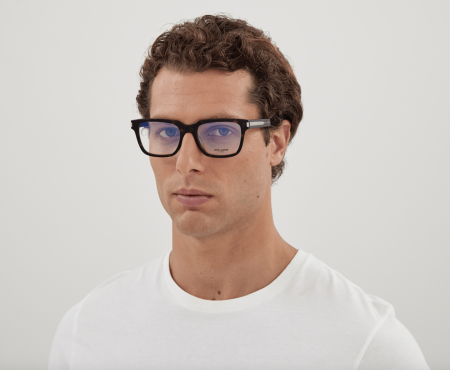 Branduri - Saint Laurent SL 621 Havana