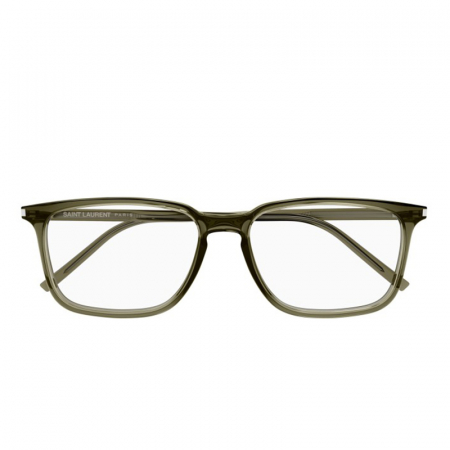Branduri - Saint Laurent SL 645/F Green