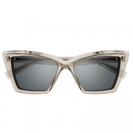 Ultimele trenduri - Saint Laurent SL 657 Beige