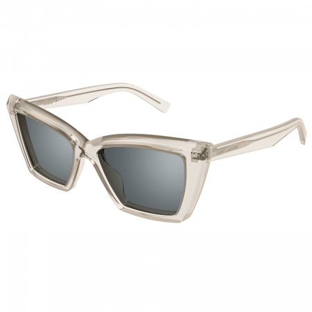 Saint Laurent SL 657 Beige [1]