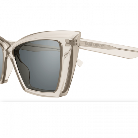 Saint Laurent SL 657 Beige [2]