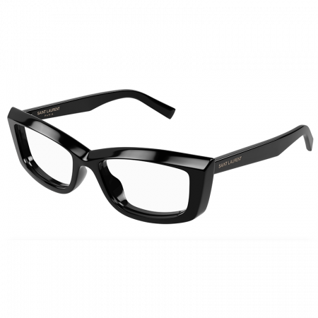 Saint Laurent SL 658 OPT 001 Black [1]