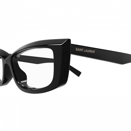 Saint Laurent SL 658 OPT 001 Black [2]