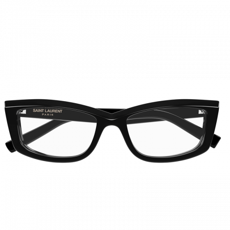 Branduri - Saint Laurent SL 658 OPT 001 Black