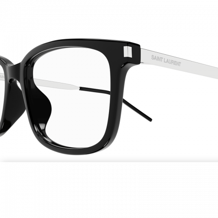 Saint Laurent SL 684/F 001 Black [3]