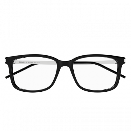 Branduri - Saint Laurent SL 684/F 001 Black