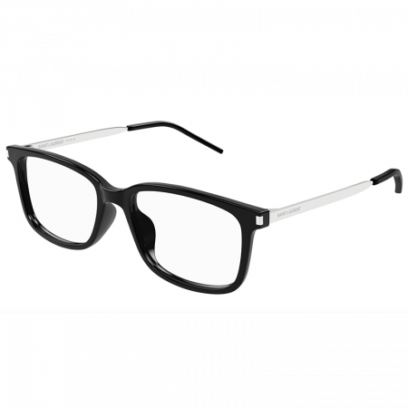 Saint Laurent SL 684/F 001 Black [2]